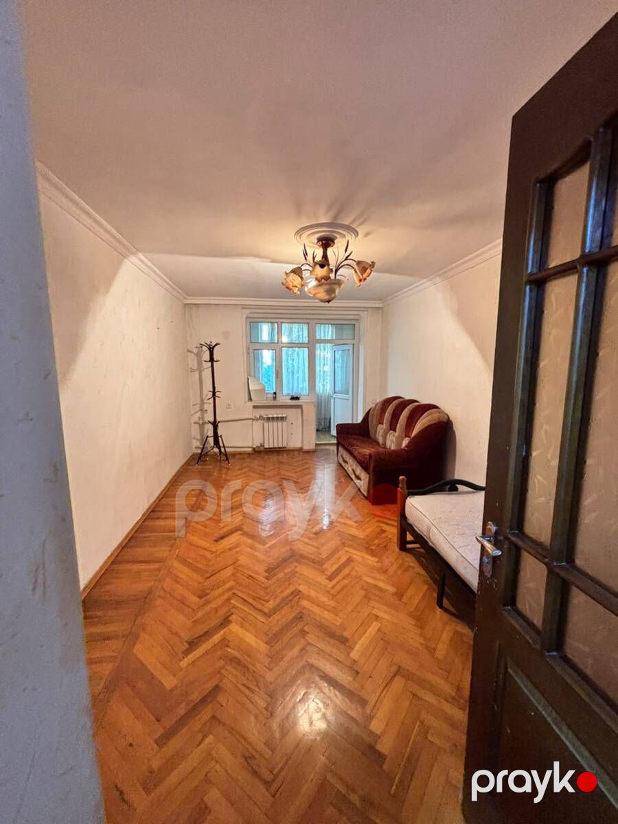 İcarəyə verilir 3 otaqlı köhnə tikili 90 m² — Mənzil, Bakı (2)