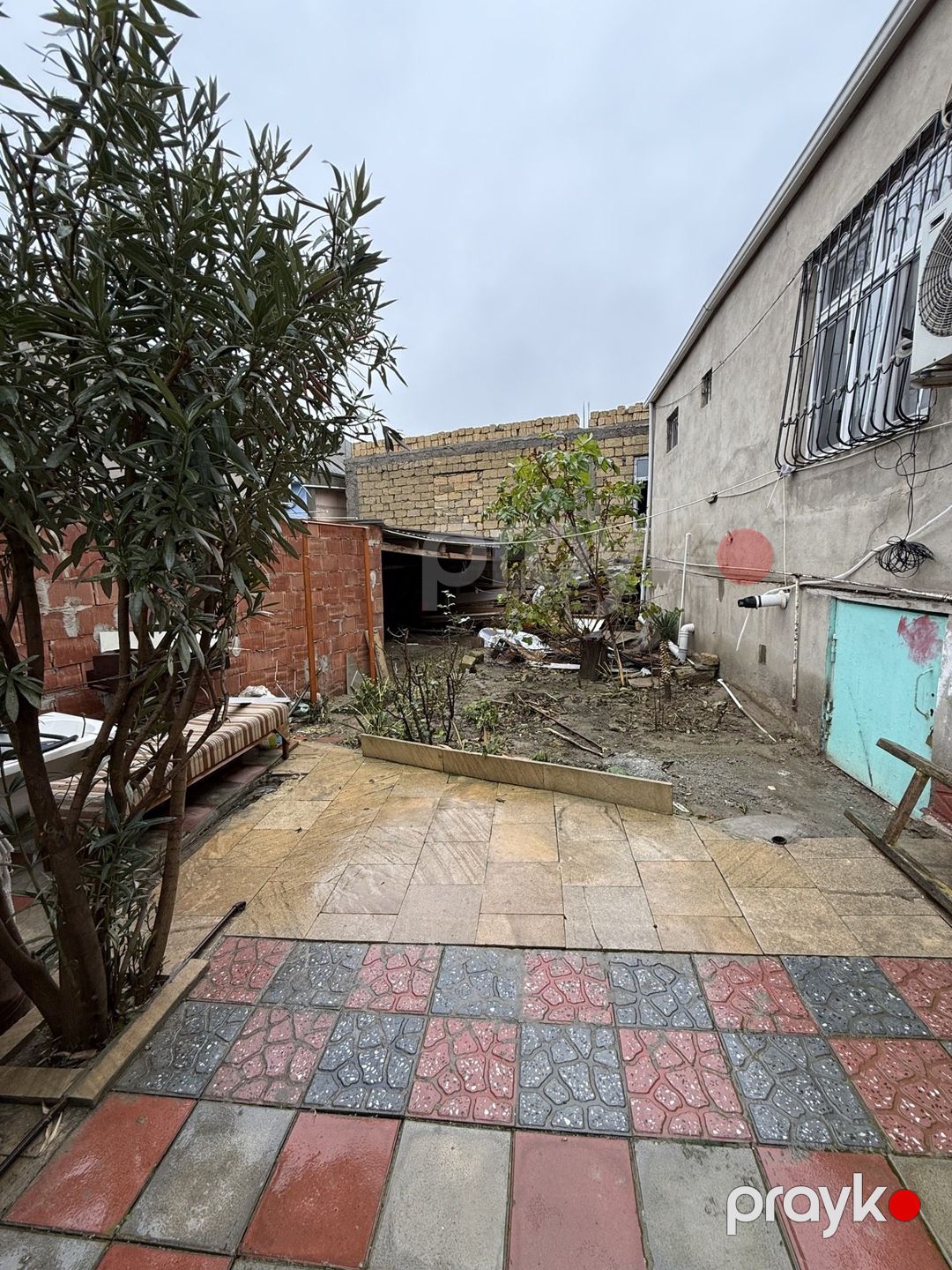 Həyət evi, Binəqədi qəs — Ev, villa, Bakı (3)