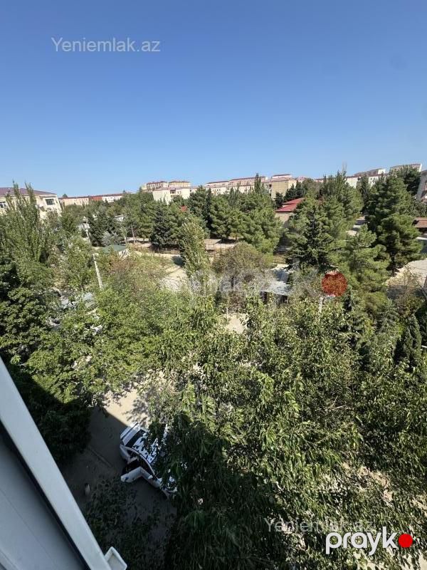 Satılır 3 otaqlı Bina evi menzil (Köhnə tikili), 72 m², 48-ci məhəllə — Mənzil, Sumqayıt (7)