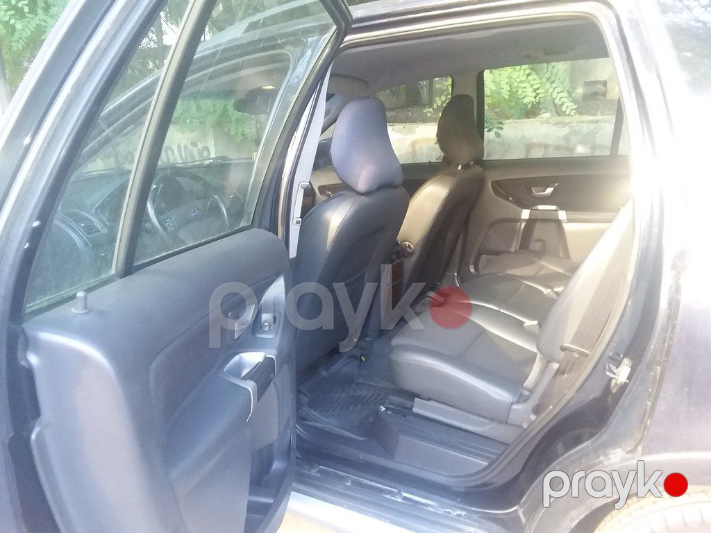 Volvo XC90, 2.5 L, 2007 il, 249 000 km — Avtomobillər, Bakı (7)