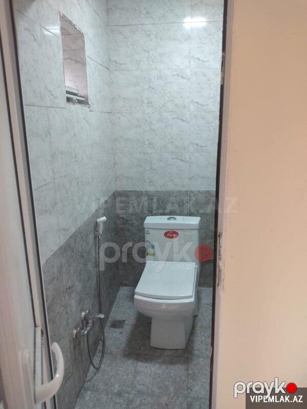Binəqədi rayonunda 2 otaqlı Ofis Satılır, 50 m² — Ofis, Bakı (7)