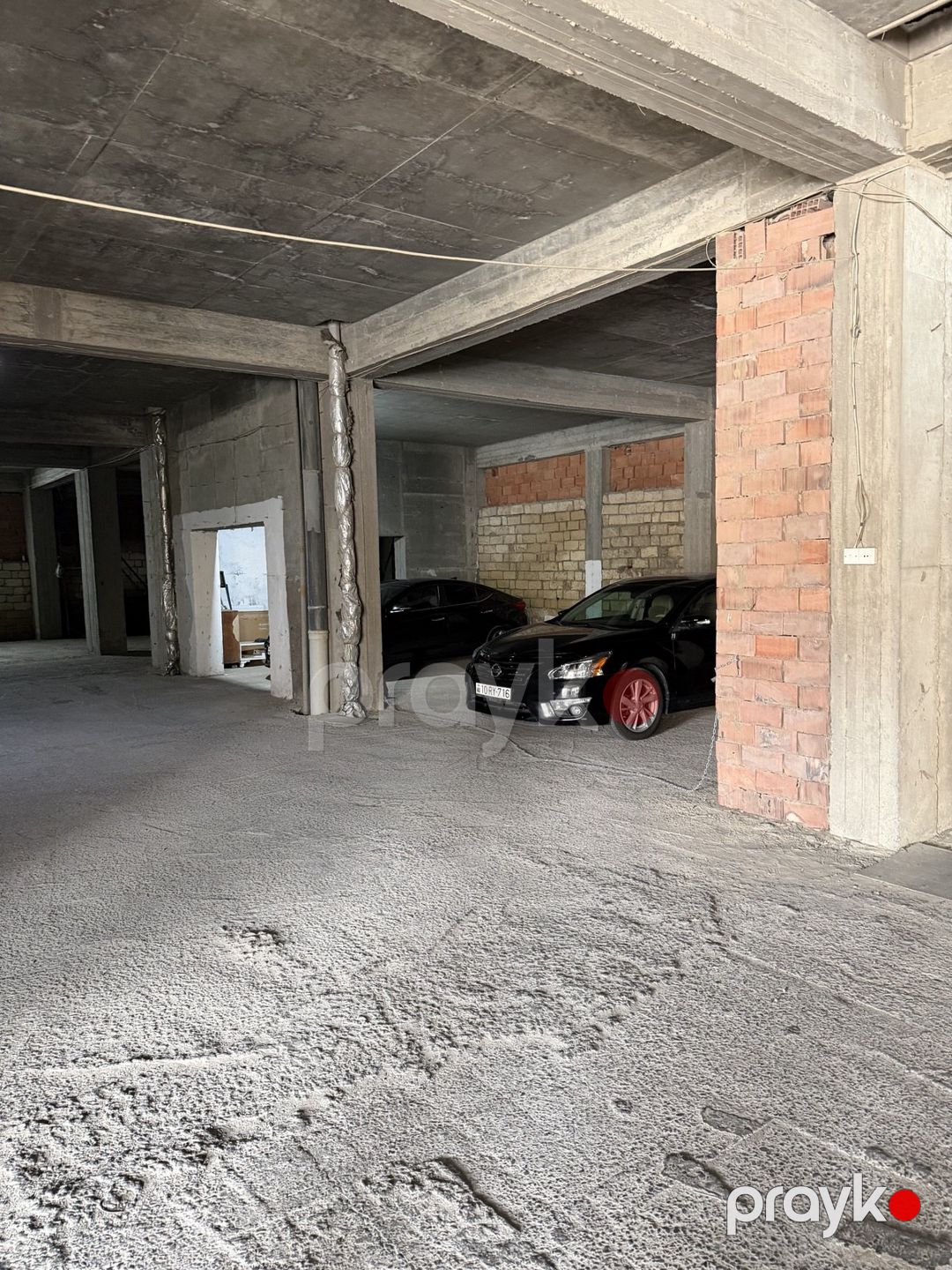 İcarəyə verilir obyekt 1000 m² — Əmlak, Bakı (7)