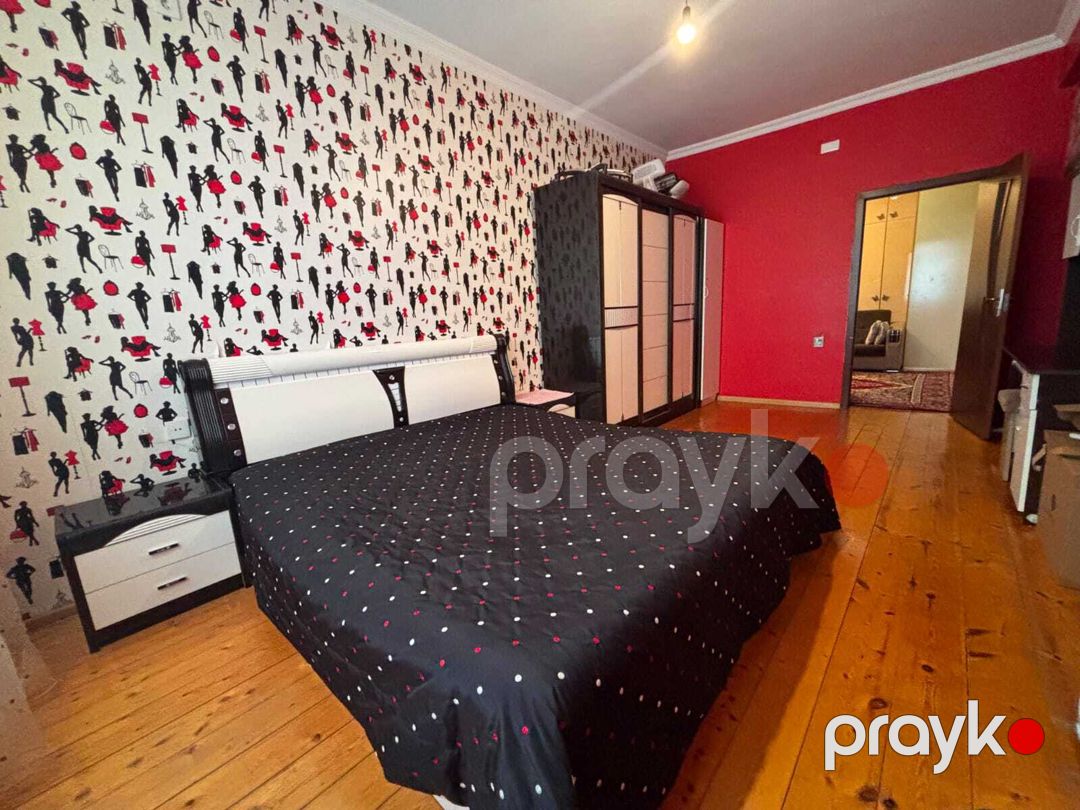 Satılır 3 otaqlı yeni tikili 115 m² — Mənzil, Bakı (9)