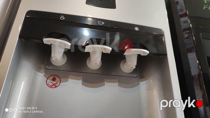 Dispenser "Feya" — Ev texnikası, Bakı (3)