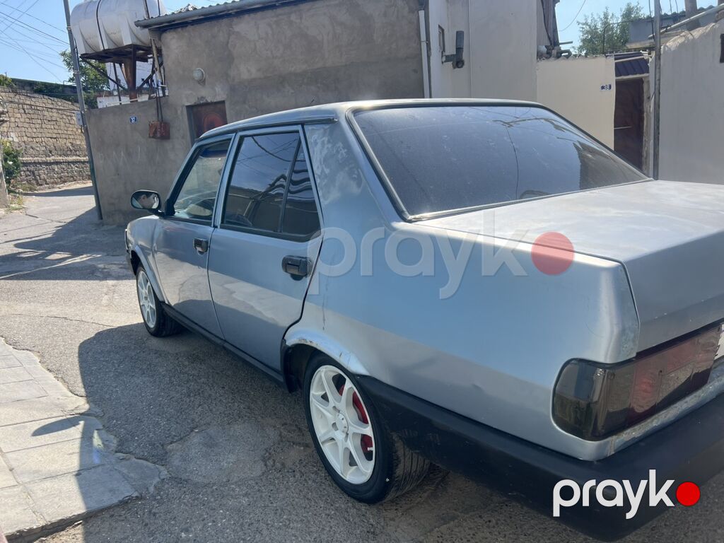 Tofas 1.6 l 2006 il 10000 km Sedan — Avtomobillər, Bakı (4)