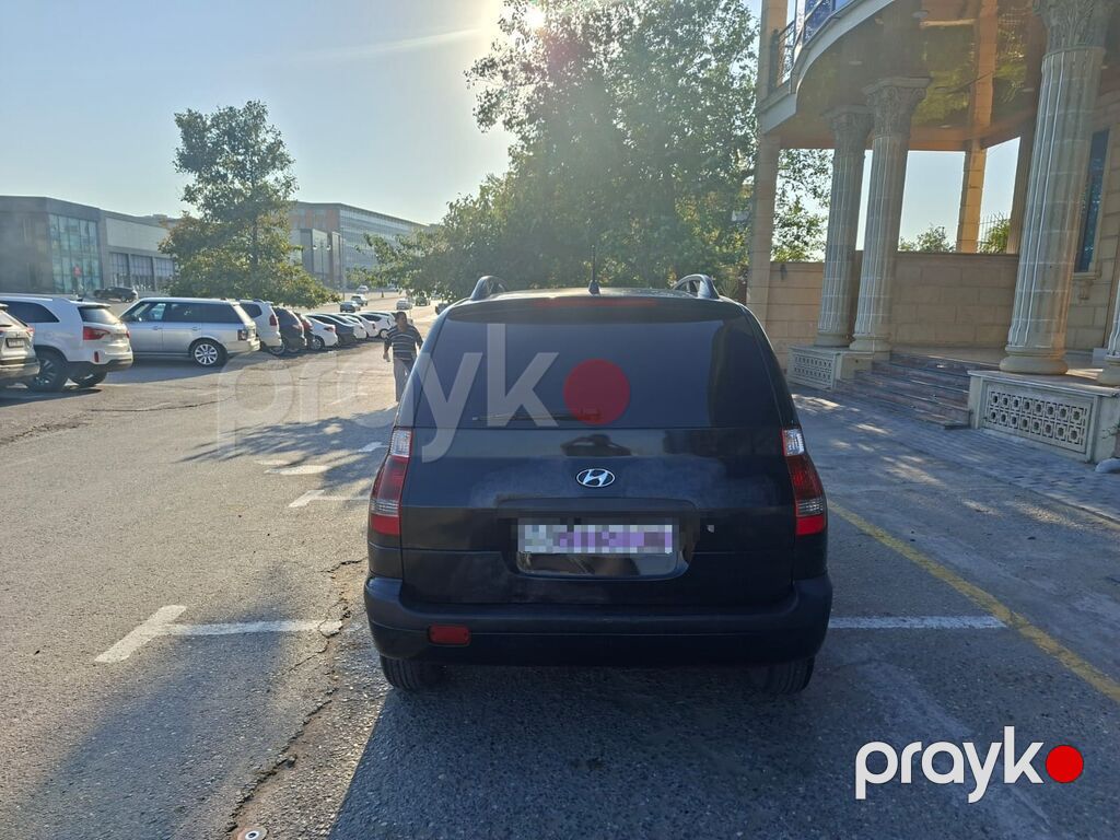 Normal vezyetde di otur sur masindi kosmetik isleri var qiymetde — Avtomobillər, Bakı (2)