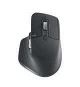 Logitech MX Master 3S Graphite — Goods