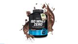 Whey iso — Ürünler