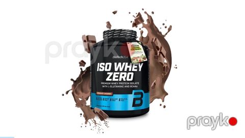 Whey iso — Bakı
