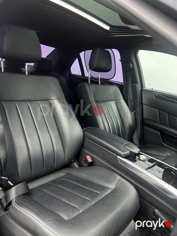 Mercedes E 220, 2.1 L, 2015 il, 199 111 km — Avtomobillər, Sumqayıt (8)