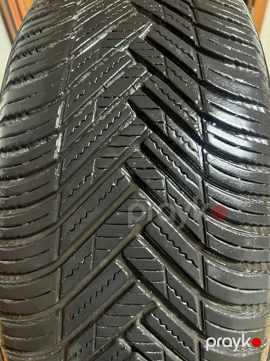 Hankook qış təkərləri R19 — Ehtiyat hissələri və aksesuarlar, Bakı (4)