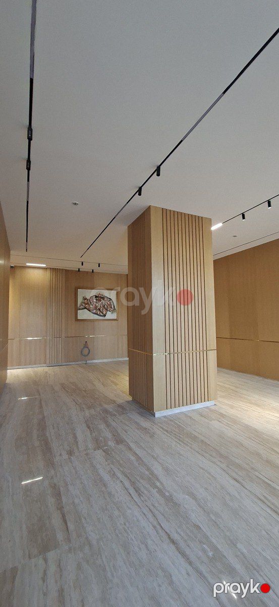 İcarəyə verilir 2 otaqlı yeni tikili 60 m² — Mənzil, Bakı (3)