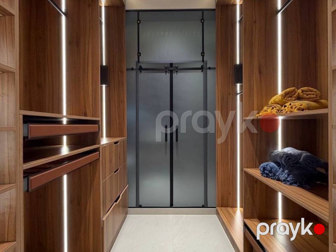 Satılır 3 otaqlı yeni tikili 180 m² — Mənzil, Bakı (8)