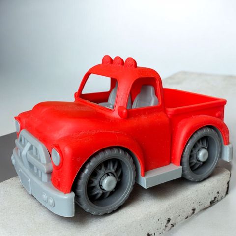 Oyuncaq Maşın ZAG Mini Pickup Truck — Bakı