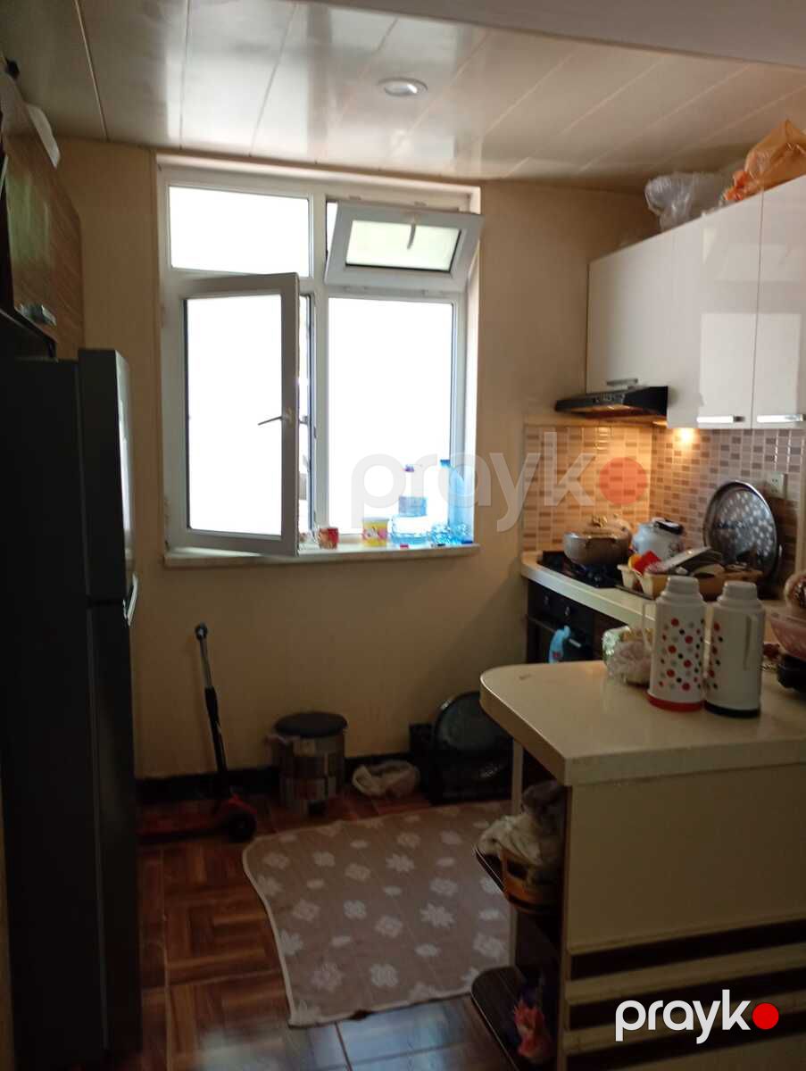 Satılır 3 otaqlı köhnə tikili 44 m² — Mənzil, Bakı (5)