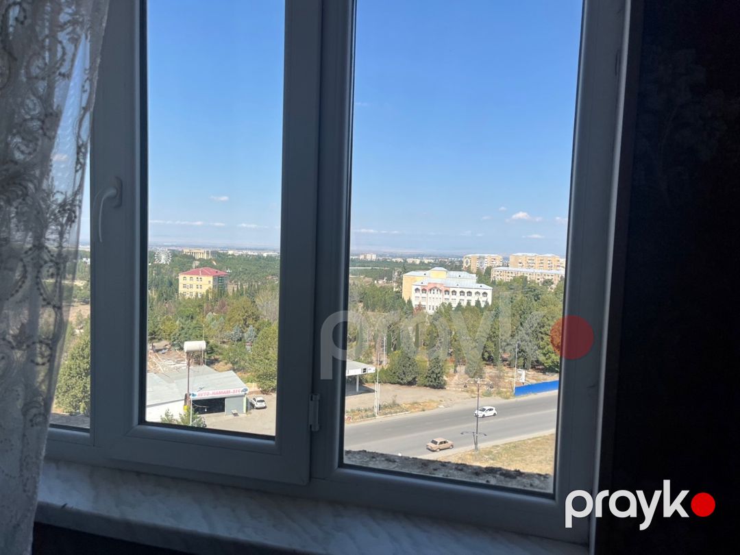 2-otaqlı yeni tikili kirayə verilir, Gəncə ş., 80 m² — Mənzil, Gəncə (5)