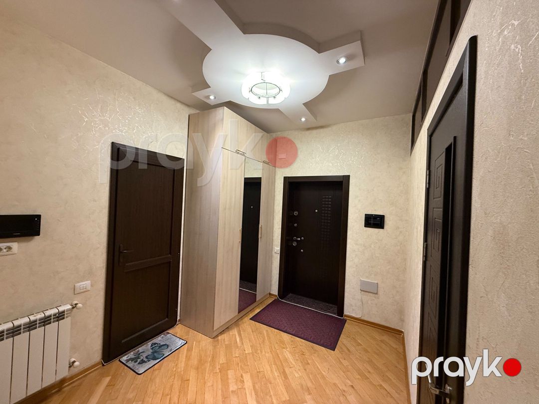 Satılır 2 otaqlı yeni tikili 54 m² — Mənzil, Bakı (10)