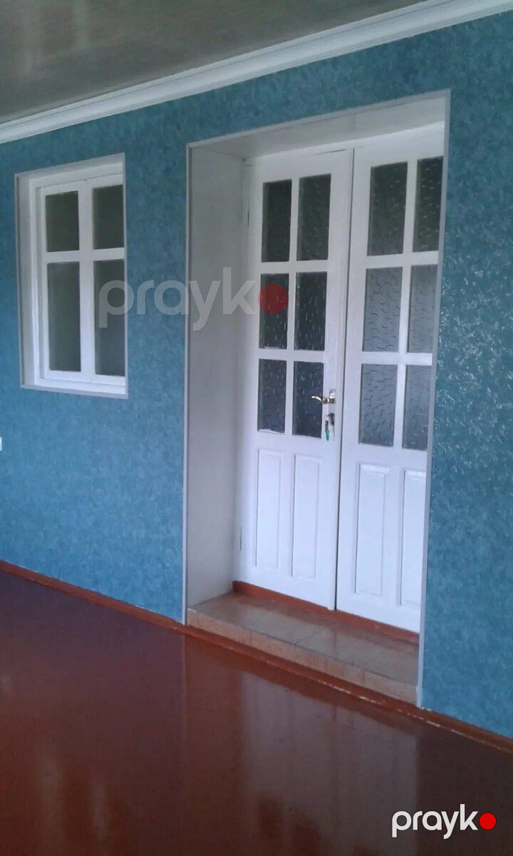 Həyət evi, Suraxanı qəs — Ev, villa, Bakı (8)