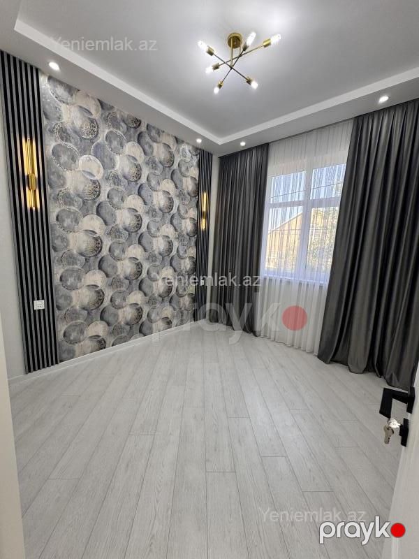 Satılır 5 otaqlı Həyət evi / Villa, 110 m², Masazır — Ev, villa, Abşeron (11)