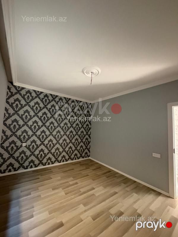 Satılır 3 otaqlı Həyət evi / Villa, 90 m², Corat bağları — Ev, villa, Sumqayıt (5)