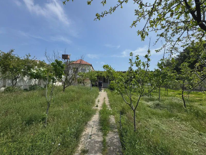 Mərdəkan, Torpaq satılır - 15 sot — Torpaq, Bakı (8)