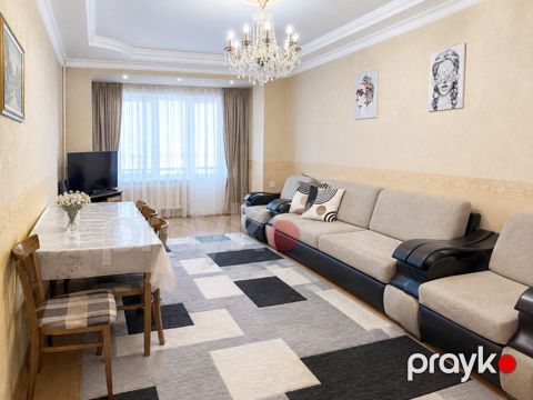 İcarəyə verilir 3 otaqlı köhnə tikili 80 m² — Bakı