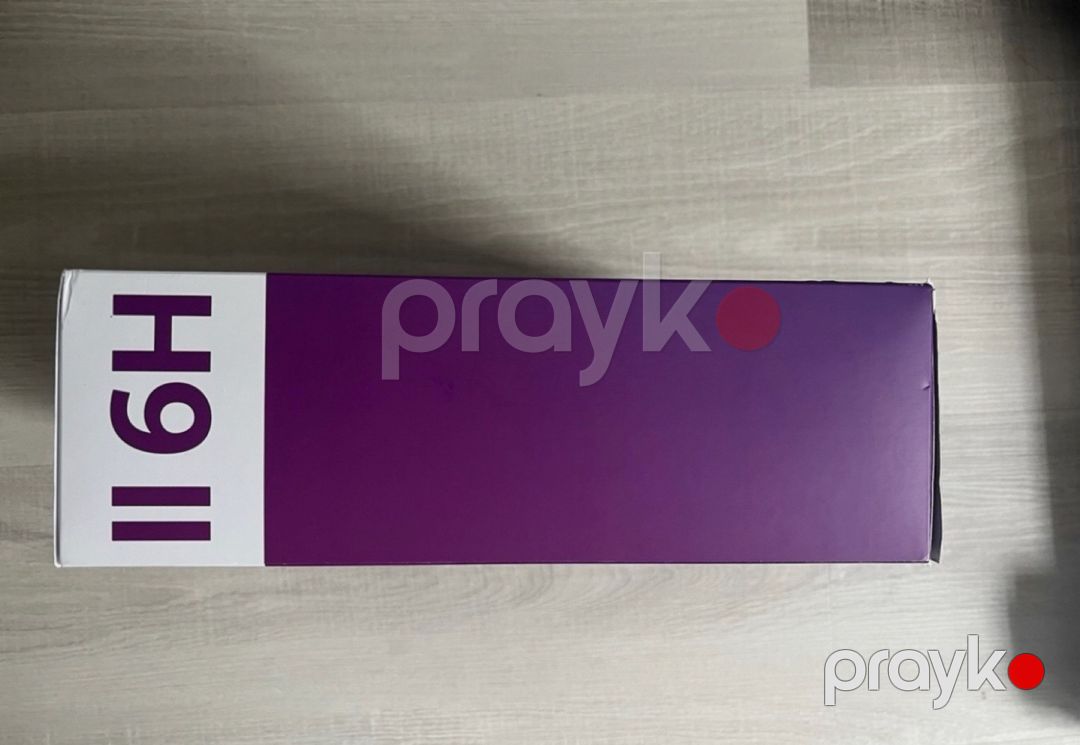 Sony ınzone H9 — Səs texnikası, Bakı (2)