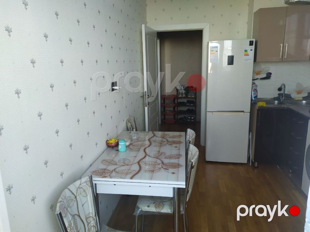 İcarəyə verilir 2 otaqlı yeni tikili 61 m² — Mənzil, Xırdalan (6)