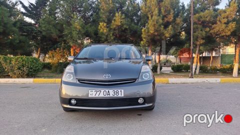 Toyota Prius, 1.5 L, 1.3 kWh, 2008 il, 177 000 km — Bakı