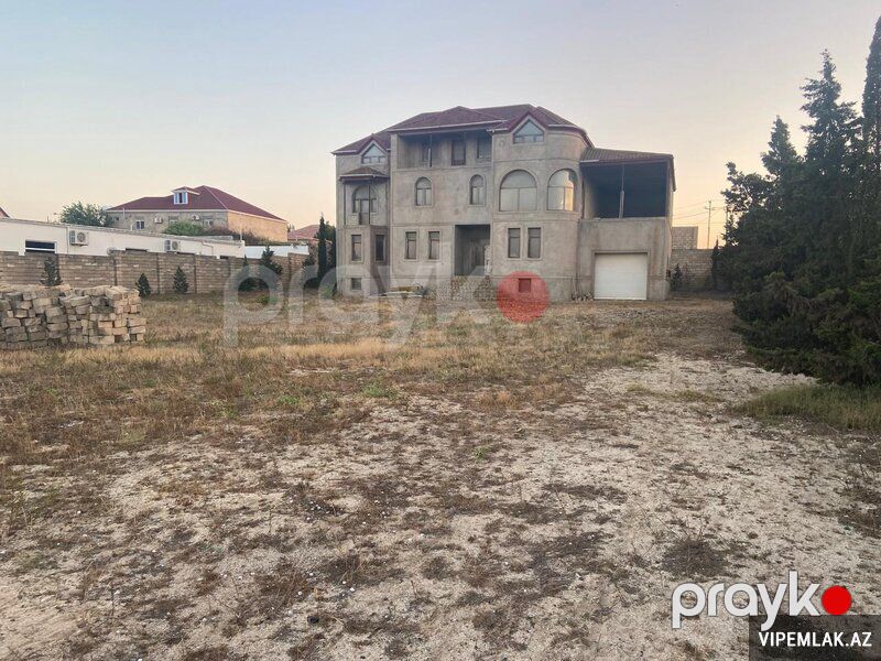 Xəzər rayonunda 11 otaqlı Obyekt Satılır, 750 m² — Əmlak, Bakı (3)