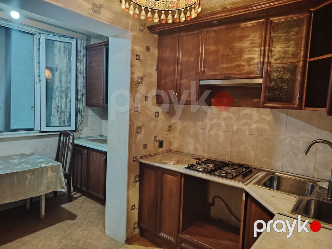 İcarəyə verilir 3 otaqlı köhnə tikili 85 m² — Mənzil, Bakı (12)