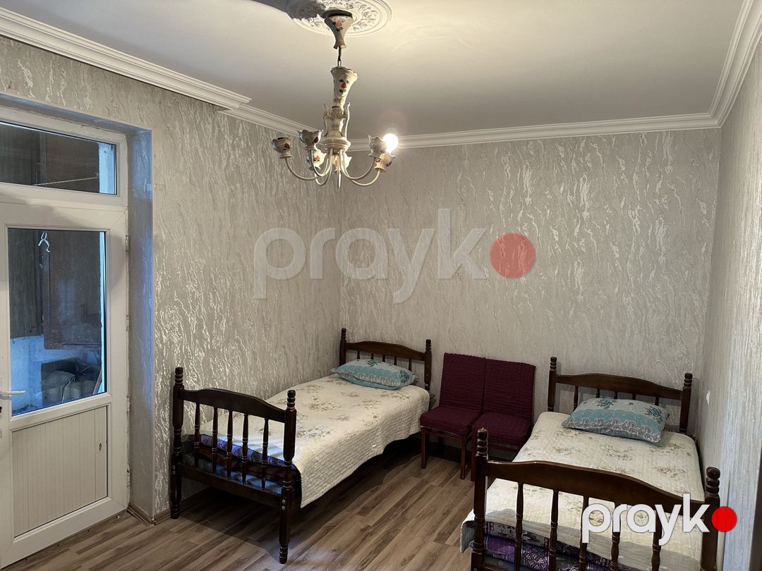 Satılır 3 otaqlı köhnə tikili 51 m² — Mənzil, Bakı (3)