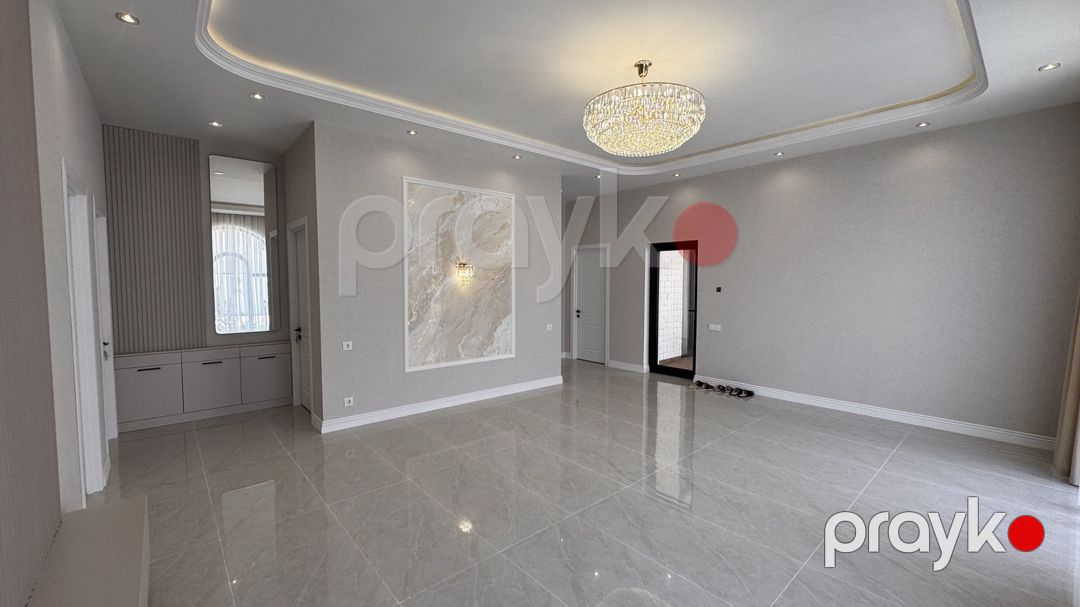Satılır 4 otaqlı həyət evi/bağ evi 170 m² — Ev, villa, Bakı (11)