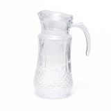 Su qabı şüşə 1.5L — Omid.az — Home products