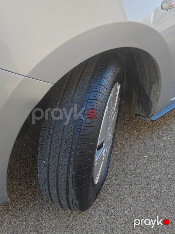 Mitsubishi Mirage, 1.0 L, 2014 il, 166 000 km — Avtomobillər, Bakı (10)