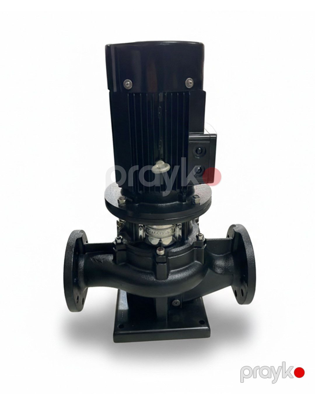 Sirkulyasiya Nasosu Shimge TB80-13/2 3kW DN80 380V — Mallar, Bakı (2)