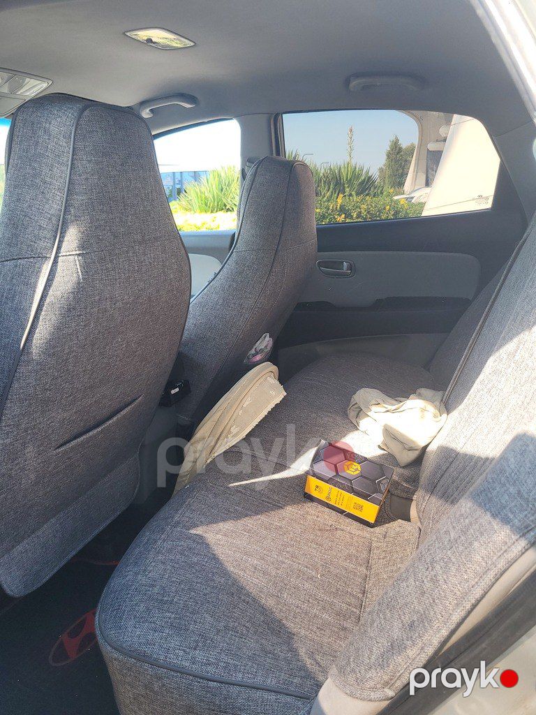 Hyundai Avante, 1.6 L, 2008 il, 327 564 km — Avtomobillər, Bakı (9)