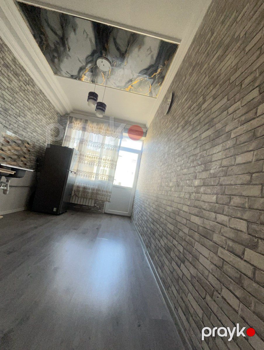 Satılır 1 otaqlı yeni tikili 40.2 m² — Mənzil, Bakı (7)