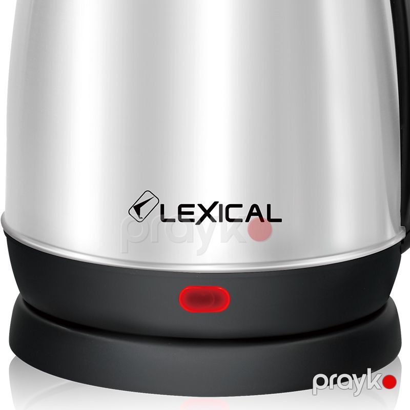 Lexical LEK-1415 Elektrik Çaydanı – 1.8L Paslanmayan Polad — Elektrik çaydanları və termoslar, Bakı (4)