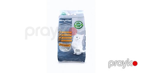 Pişik tualeti üçün doldurucu KittyMax, 8.2 kq — Bakı