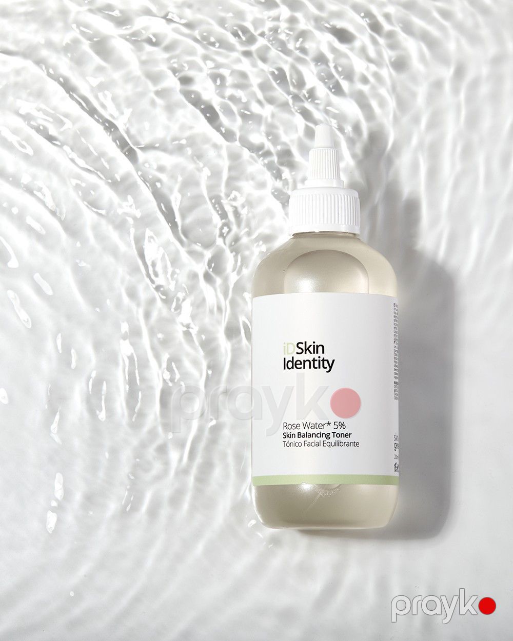 Üz toneri ID Skin Identity, 200 ml — Mallar, Bakı (3)