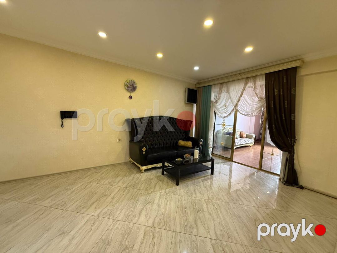 İcarəyə verilir 5 otaqlı yeni tikili 580 m² — Mənzil, Bakı (7)