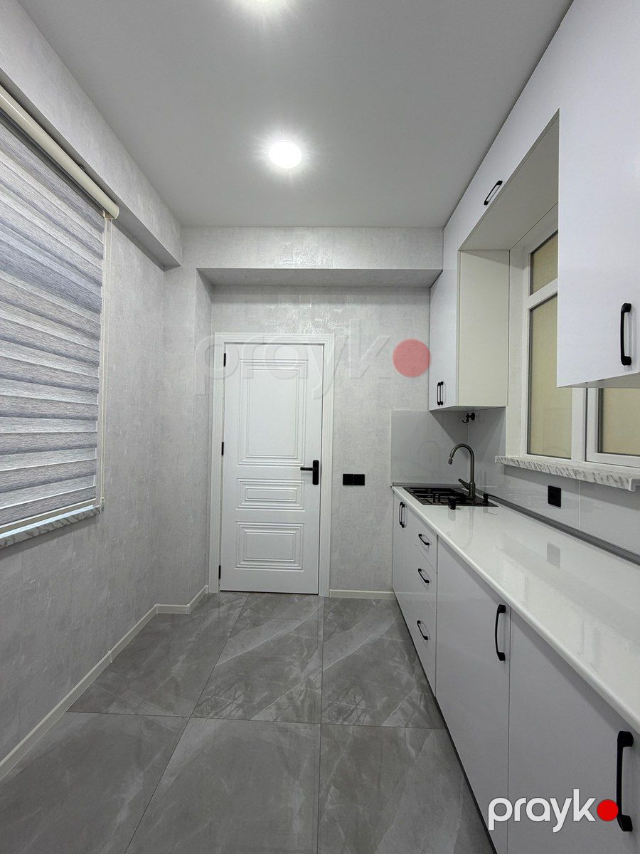2-otaqlı yeni tikili, Masazır qəs., 44 m² — Mənzil, Bakı (8)