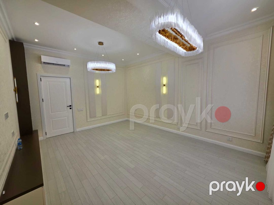 Satılır 3 otaqlı yeni tikili 107 m² — Mənzil, Bakı (6)