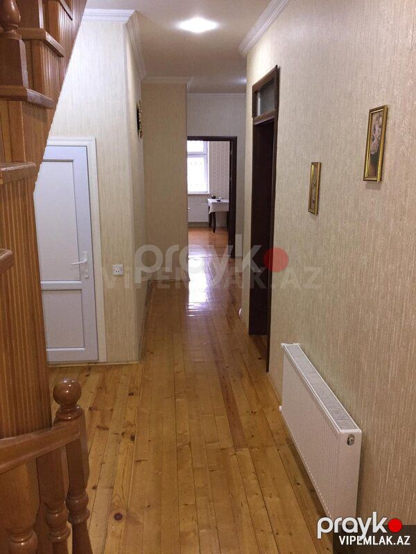 Abşeron rayonunda 4 otaqlı Həyət evi Satılır, 170 m² — Ev, villa, Bakı (8)