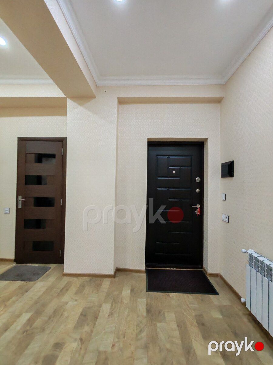 2-otaqlı yeni tikili, H.Əliyev pr., 60 m² — Mənzil, Xırdalan (5)
