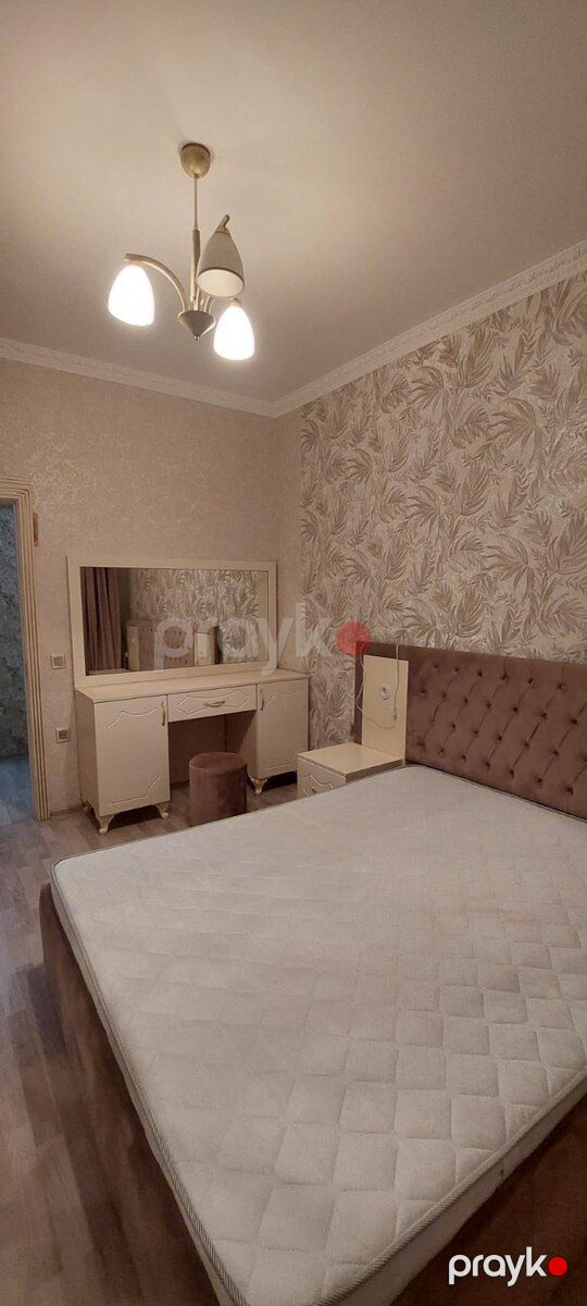 2-otaqlı yeni tikili kirayə verilir, Xırdalan ş., 63 m² — Mənzil, Xırdalan (11)