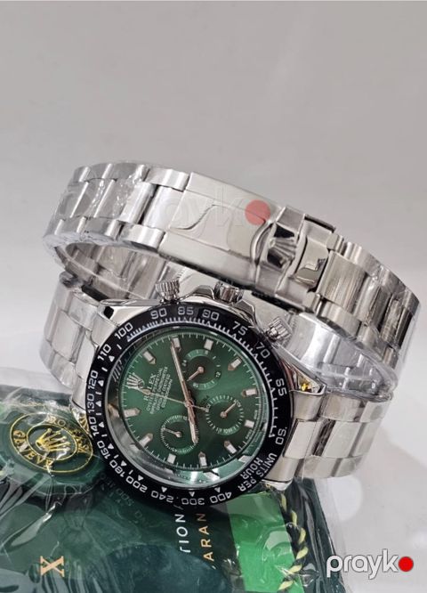 Kişi Qol Saatı Rolex EA19262824