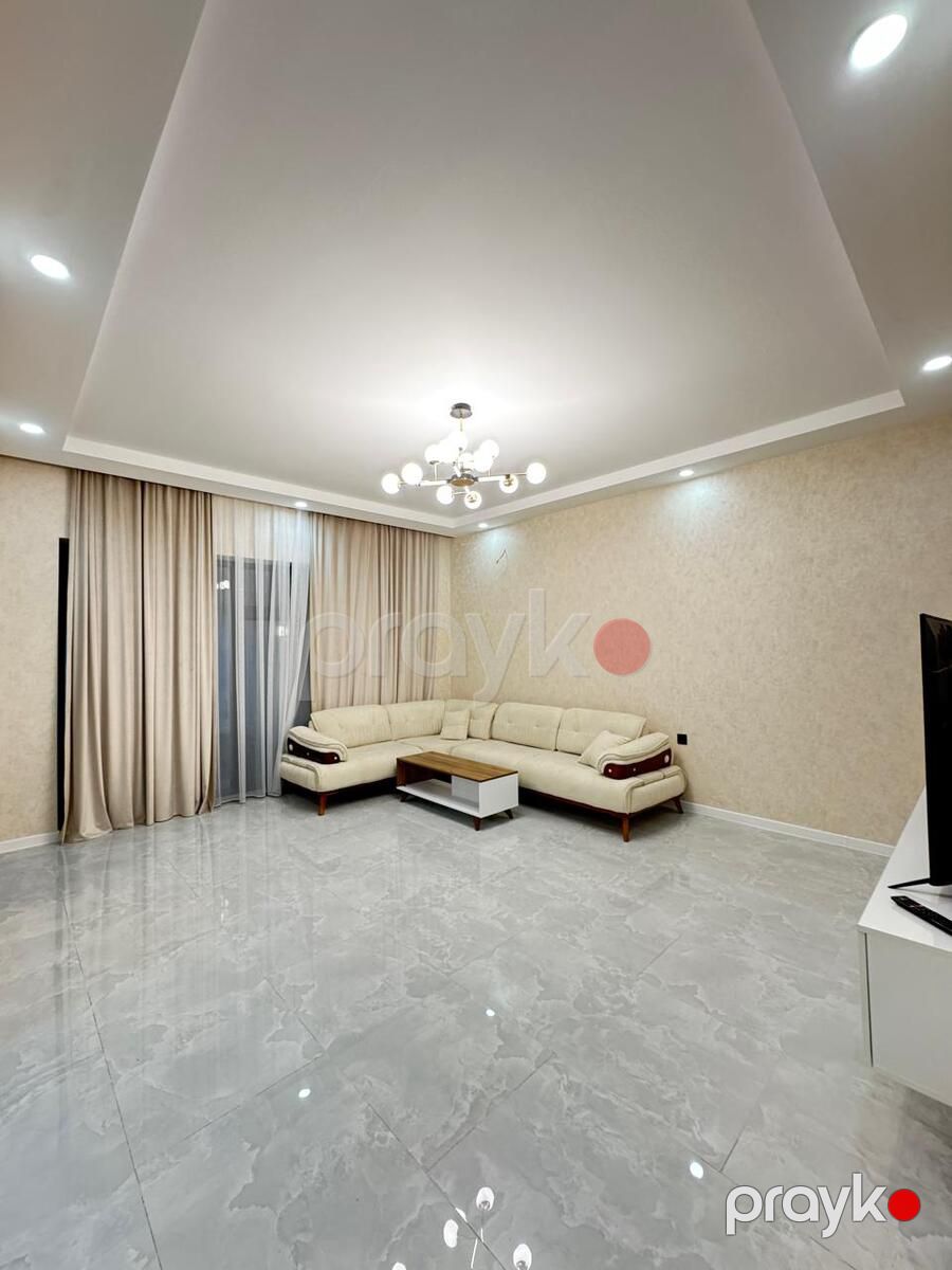Satılır 4 otaqlı həyət evi/bağ evi 150 m² — Ev, villa, Bakı (10)