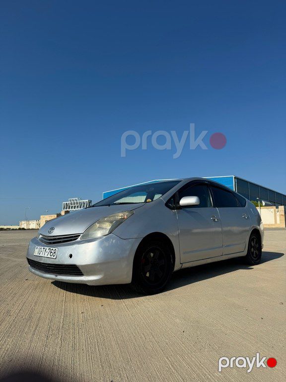 Toyota Prius, 1.5 L, 1.3 kWh, 2008 il, 350 000 km — Avtomobillər, Bakı (3)